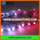 Square shape DC5V or 12V UCS1903 WS2811 RGB LED pixel strand