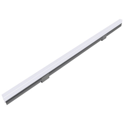 Betterway economic LED 12W linear bar light single white /green outdoor linear strip light IP67 waterproof 3 Years warranty