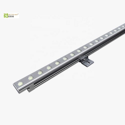 Cool White Color Temperature(CCT)and Wall Washers Item Type led building facade lighting