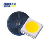 Datasheet 3000K 3500K 4000K 5700K 6000K 6500K High CRI 90Ra 95Ra SMD 5050 2835 5730 LED